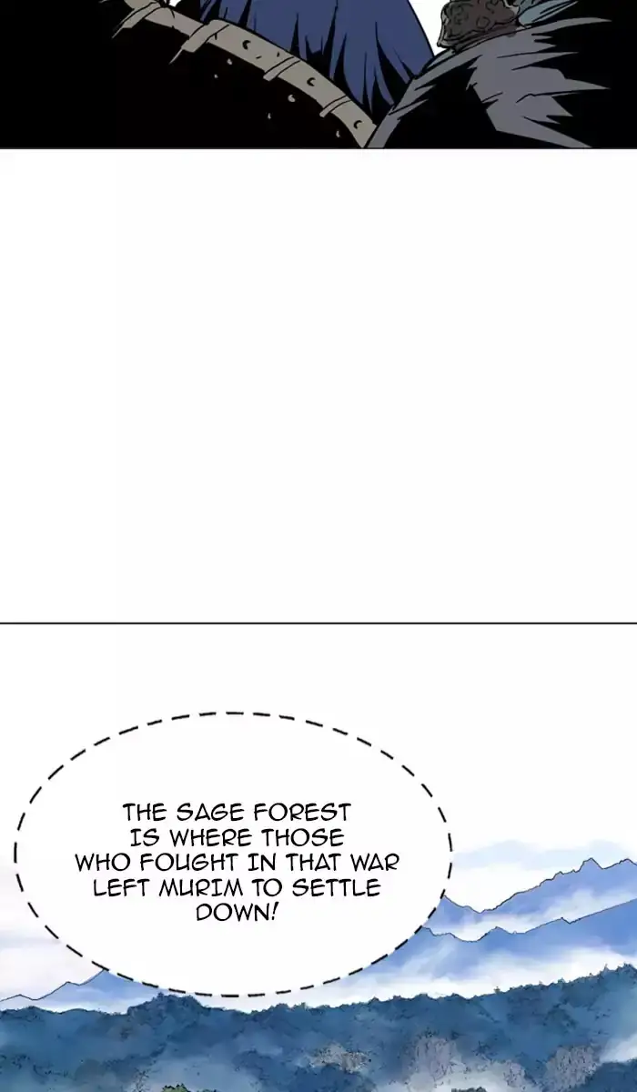 Gosu Chapter 138 - Page 29