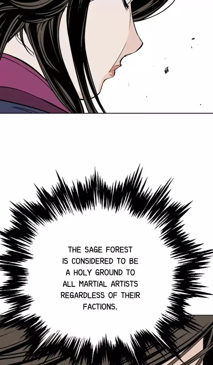 Gosu Chapter 138 - Page 34