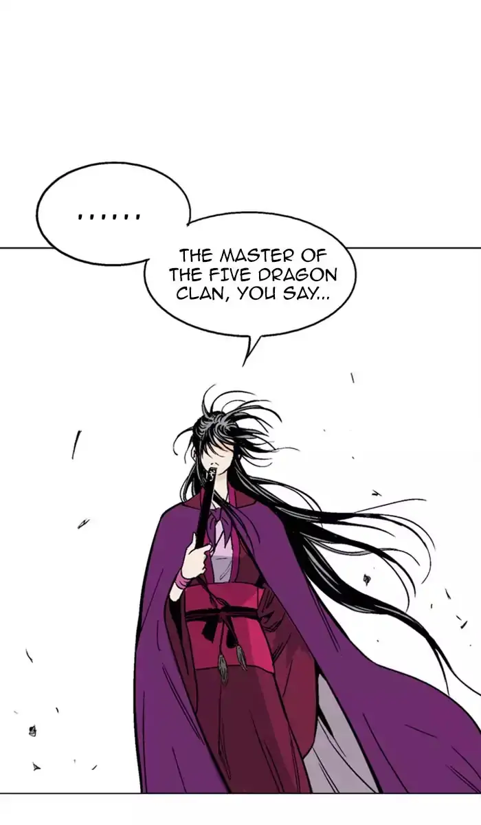 Gosu Chapter 138 - Page 43