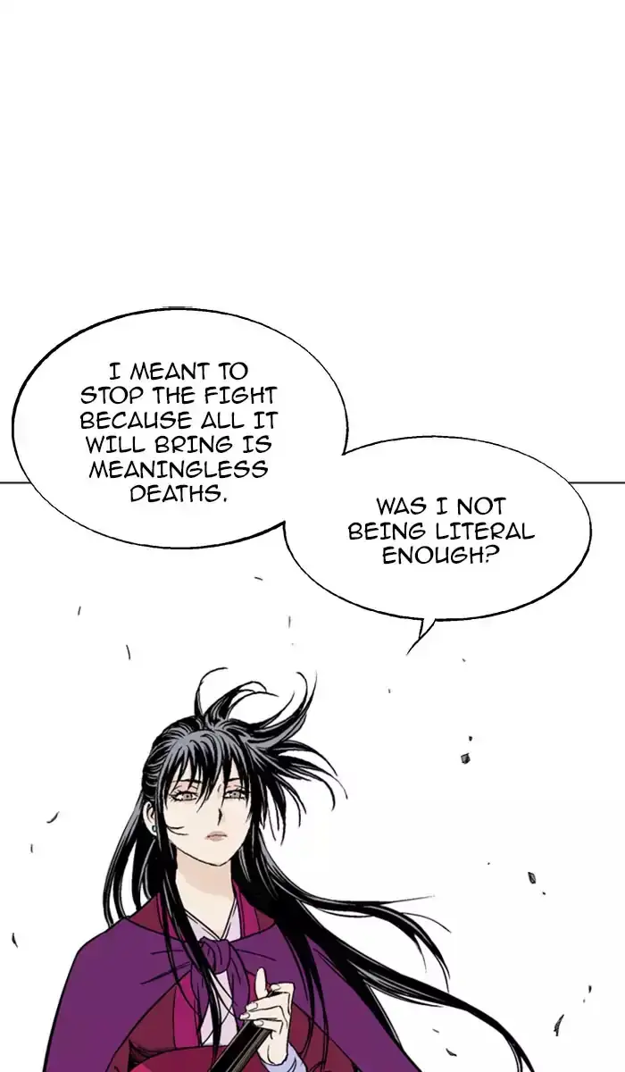 Gosu Chapter 138 - Page 51