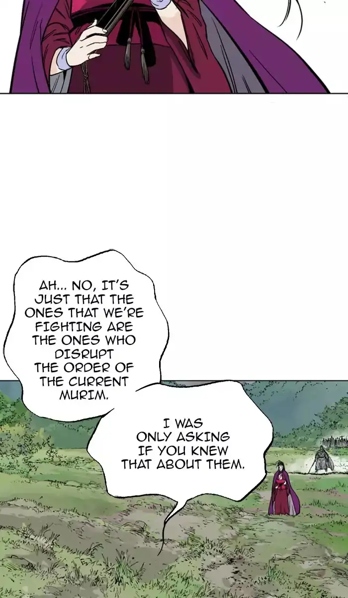 Gosu Chapter 138 - Page 52