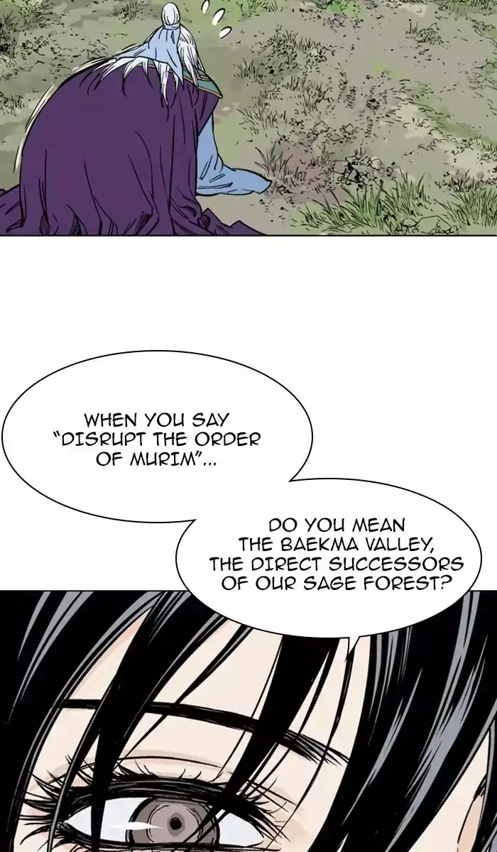 Gosu Chapter 138 - Page 53