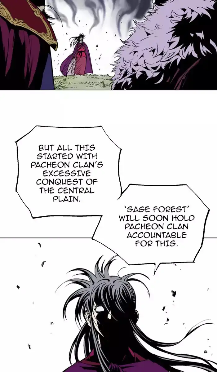 Gosu Chapter 138 - Page 57