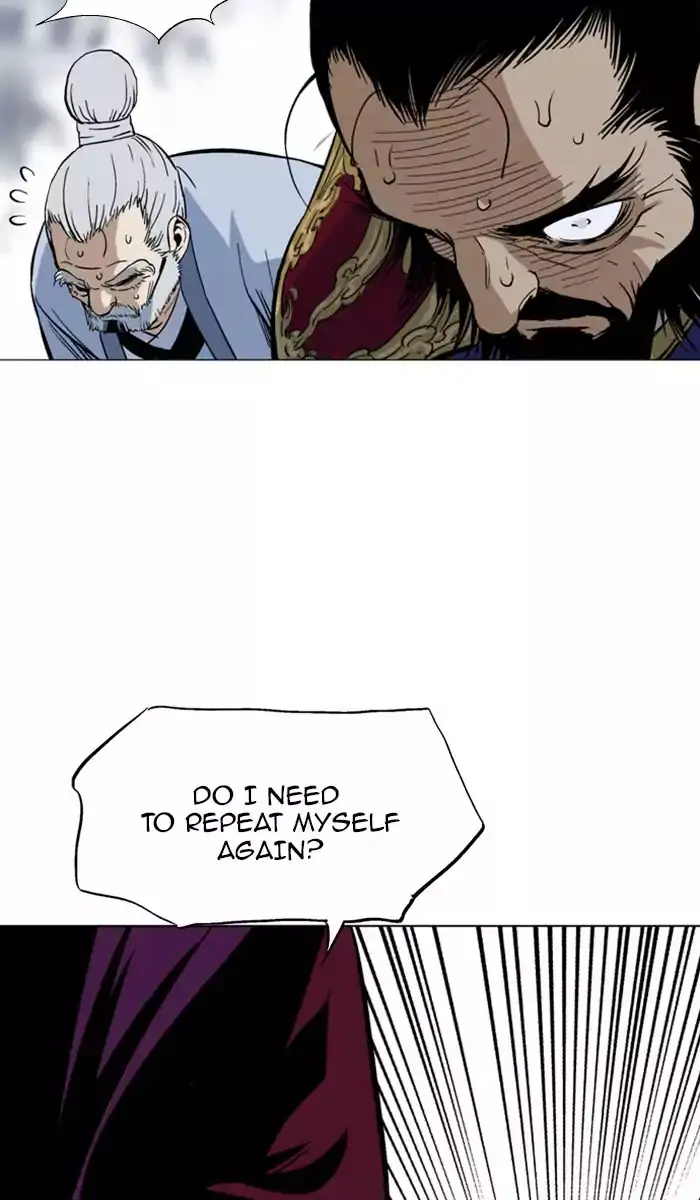 Gosu Chapter 138 - Page 63