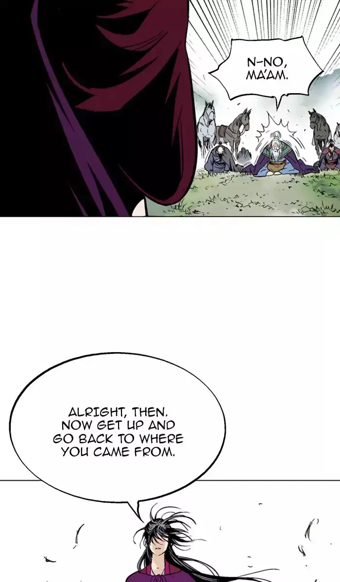 Gosu Chapter 138 - Page 64