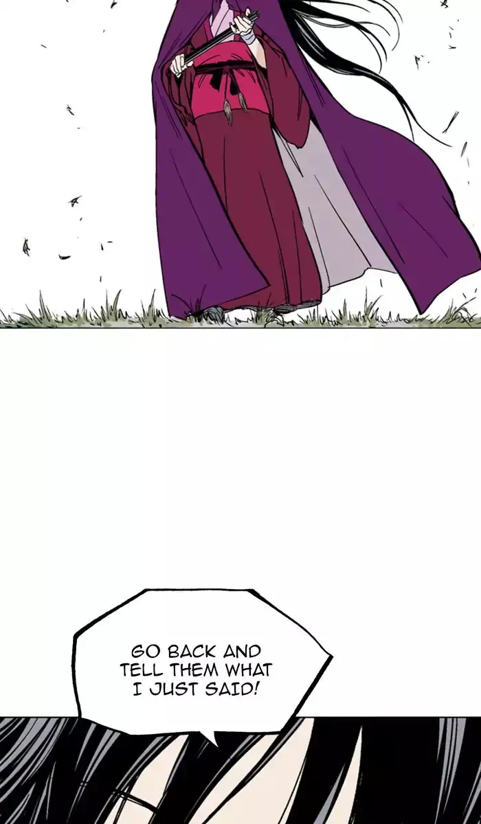 Gosu Chapter 138 - Page 65