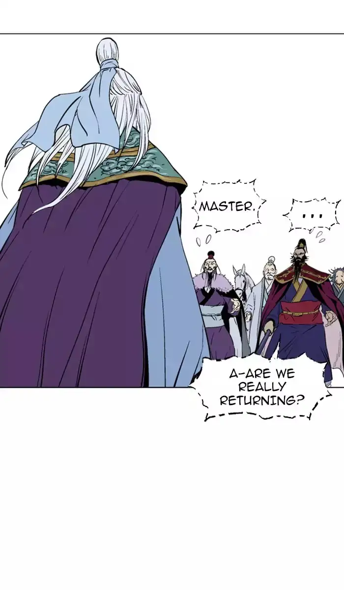 Gosu Chapter 138 - Page 68