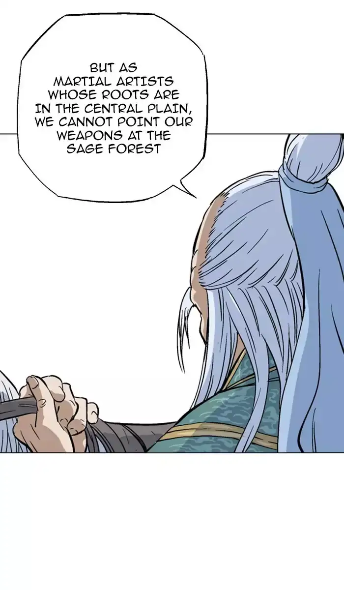 Gosu Chapter 138 - Page 70