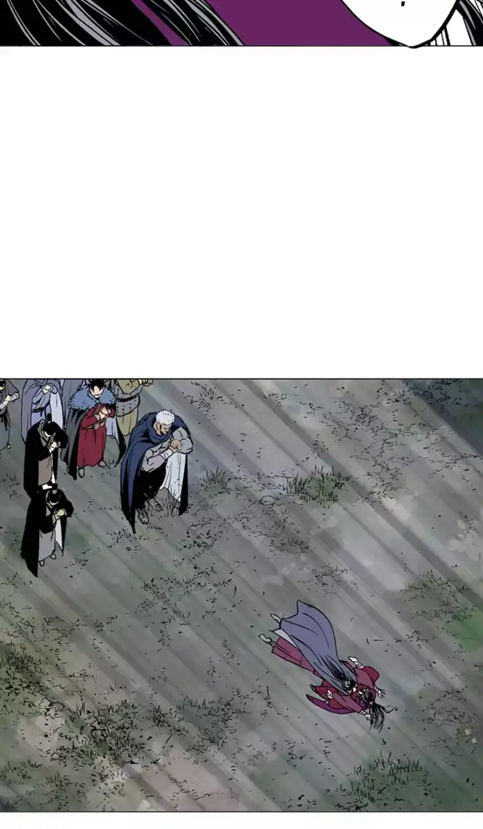 Gosu Chapter 138 - Page 79