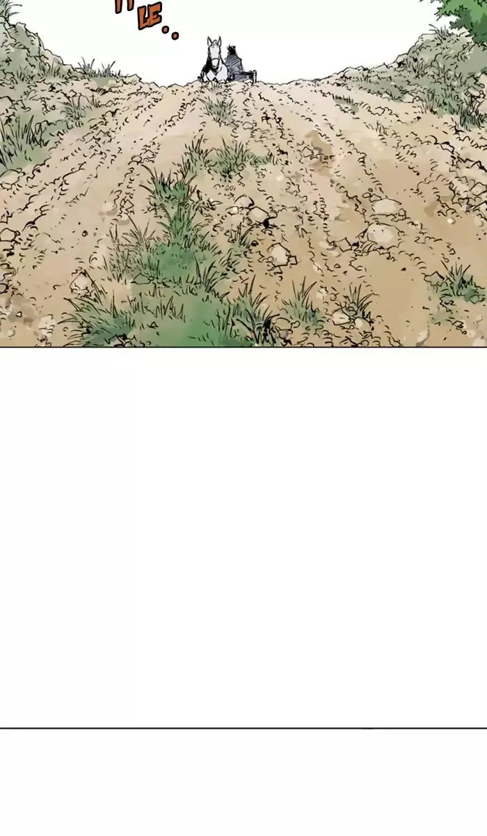 Gosu Chapter 138 - Page 89