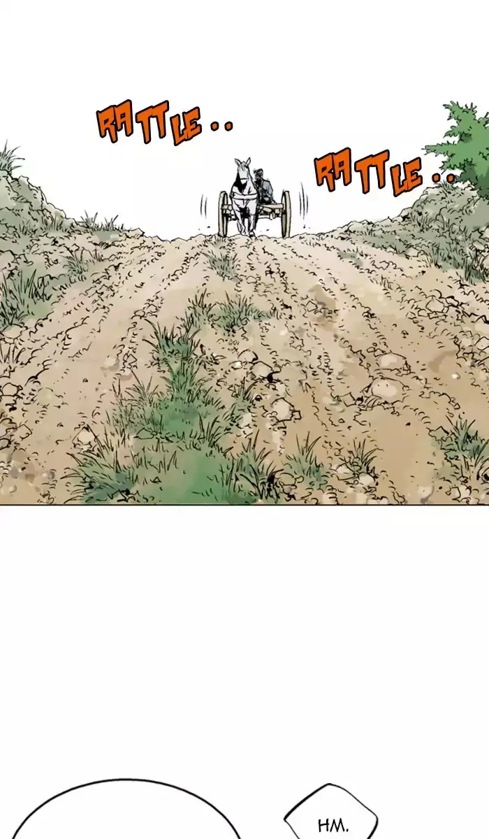 Gosu Chapter 138 - Page 90