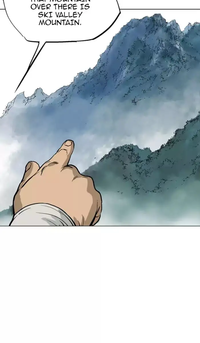 Gosu Chapter 138 - Page 92