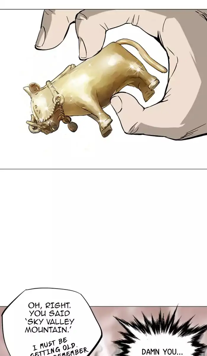 Gosu Chapter 138 - Page 95