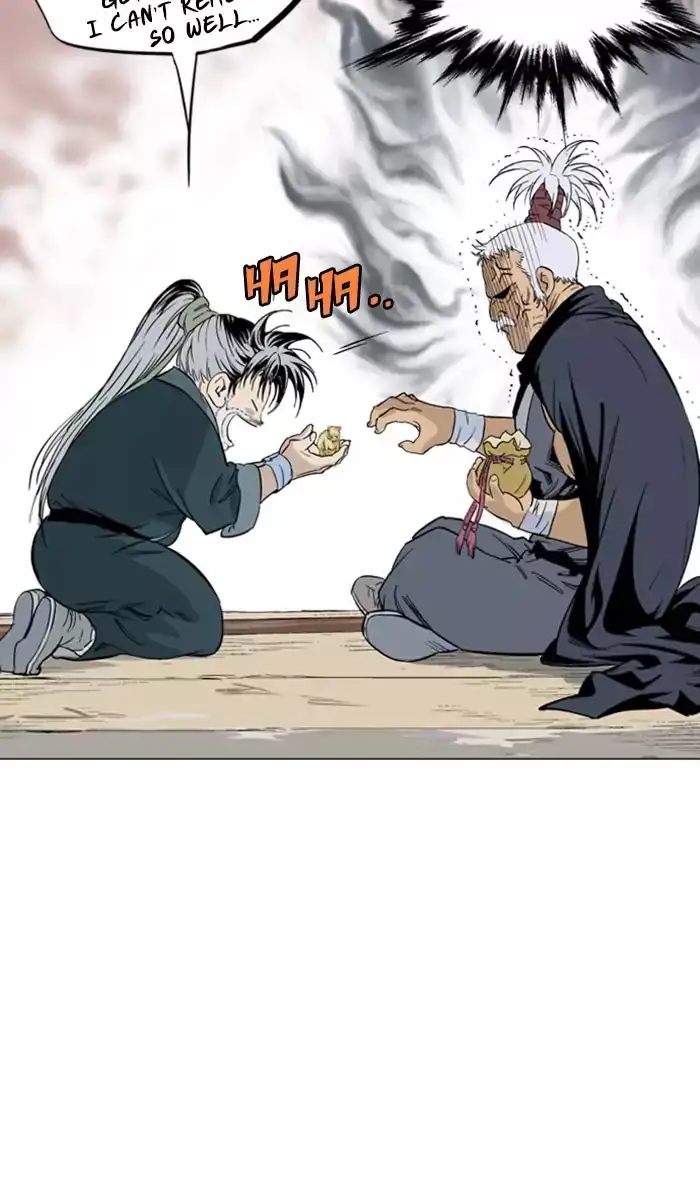 Gosu Chapter 138 - Page 96