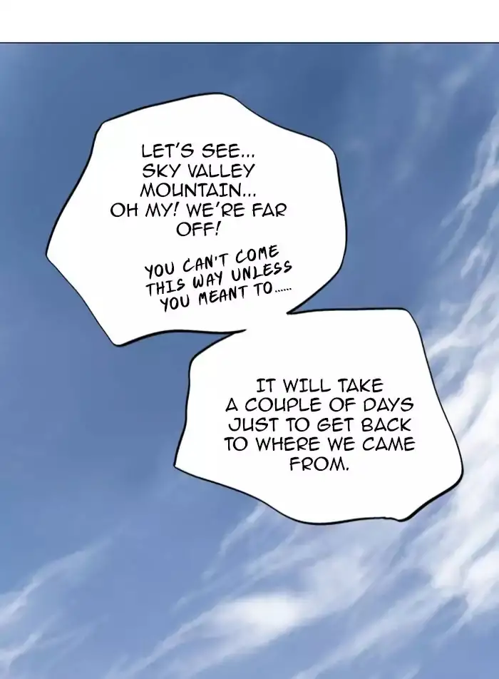 Gosu Chapter 138 - Page 97