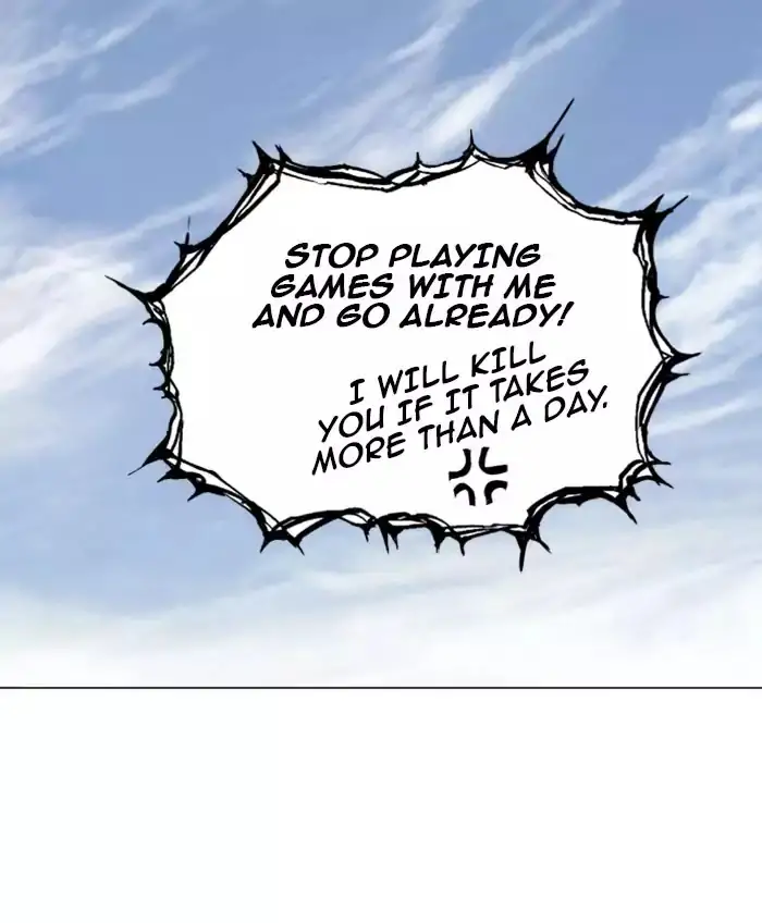 Gosu Chapter 138 - Page 98