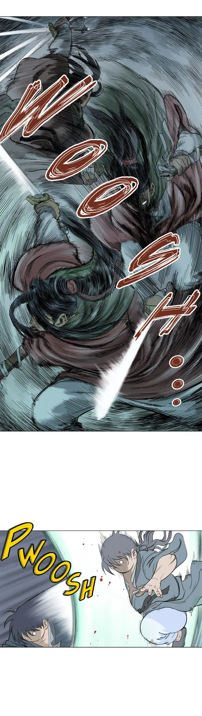 Gosu Chapter 14 - Page 14