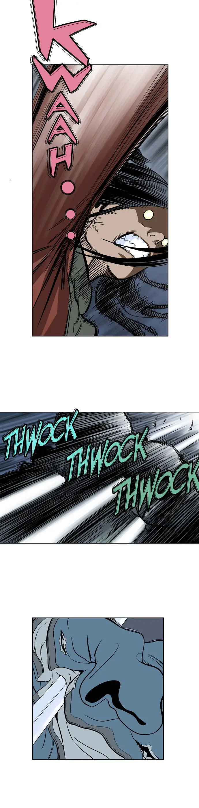 Gosu Chapter 14 - Page 16