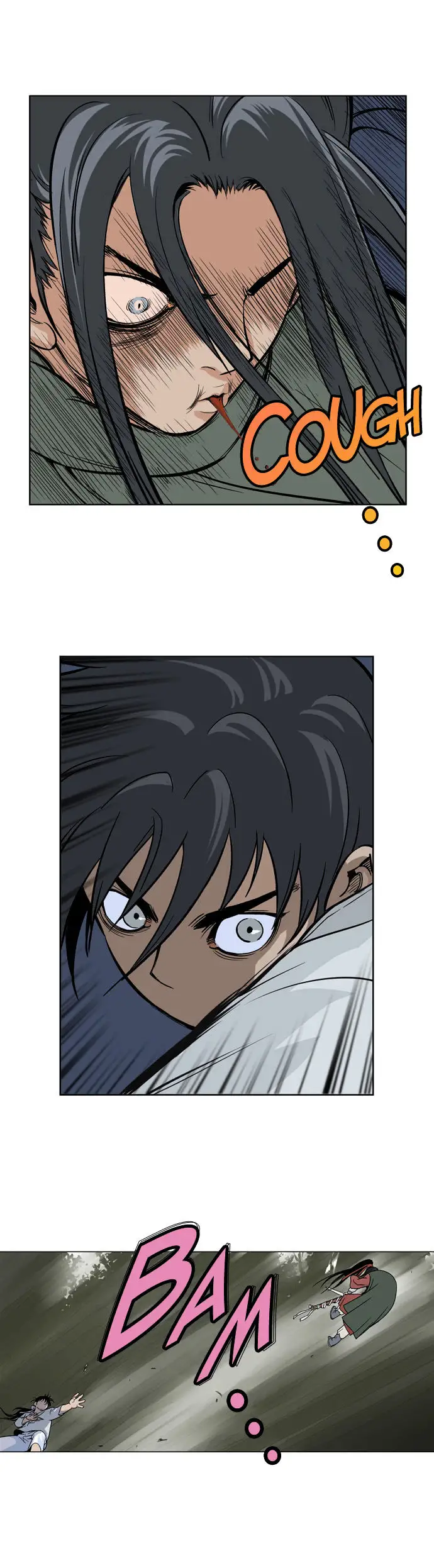 Gosu Chapter 14 - Page 18