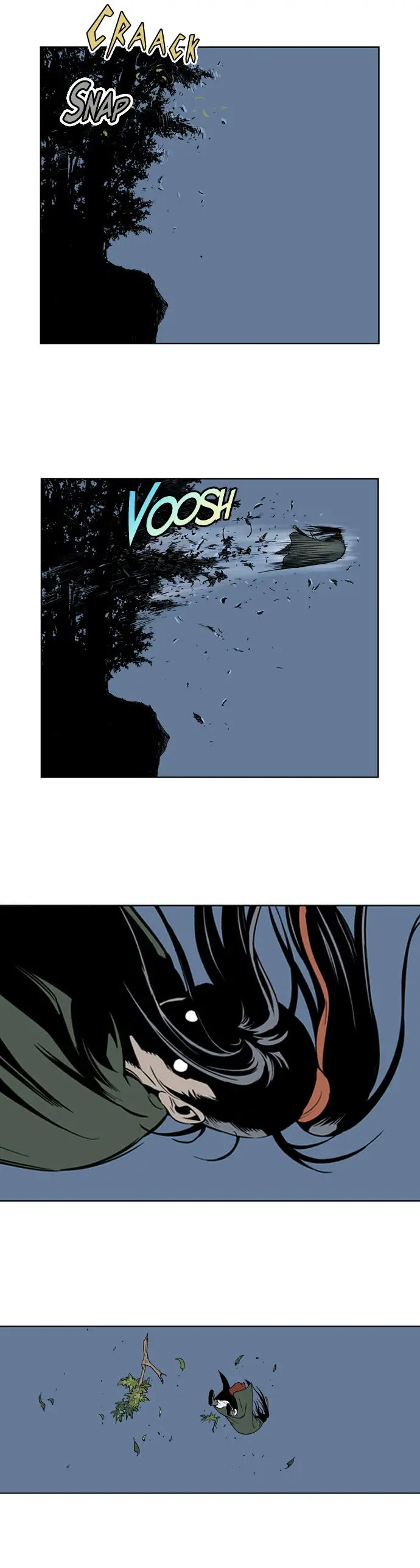 Gosu Chapter 14 - Page 19