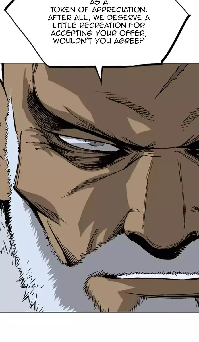 Gosu Chapter 140 - Page 100