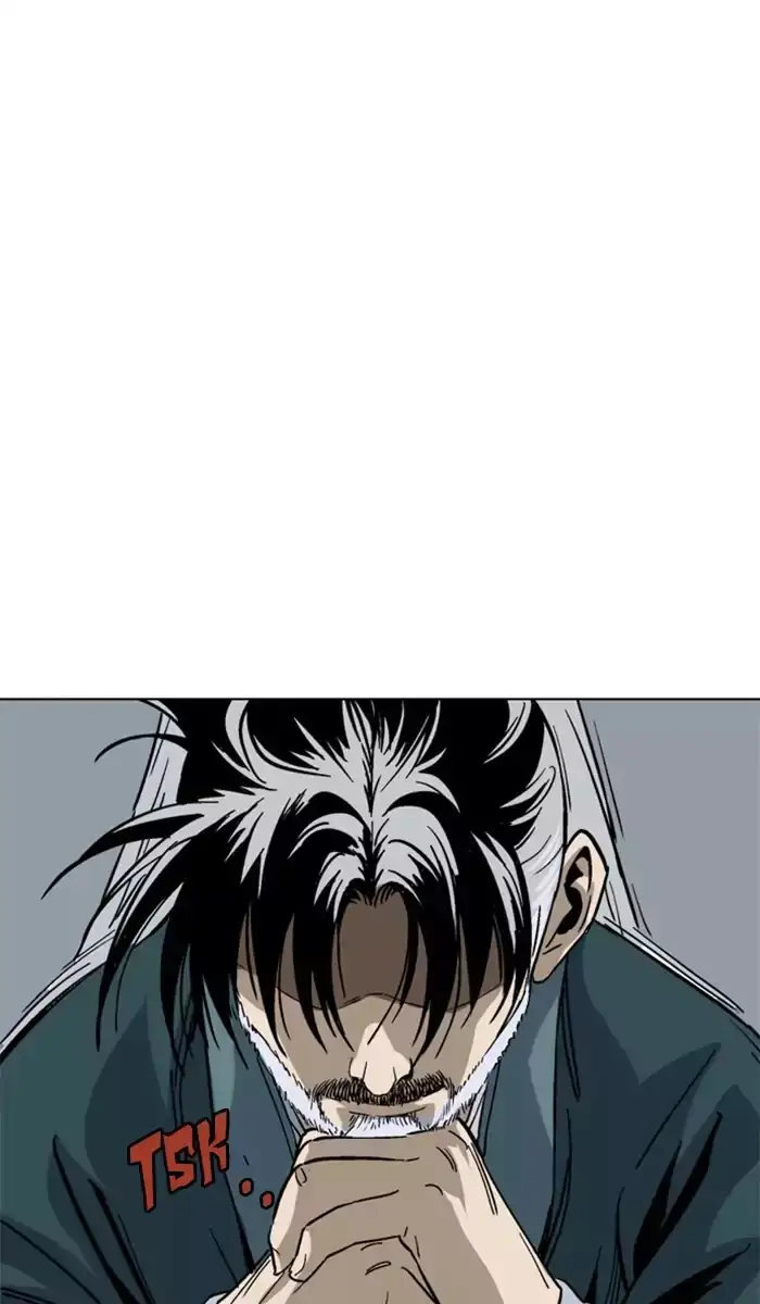 Gosu Chapter 140 - Page 101