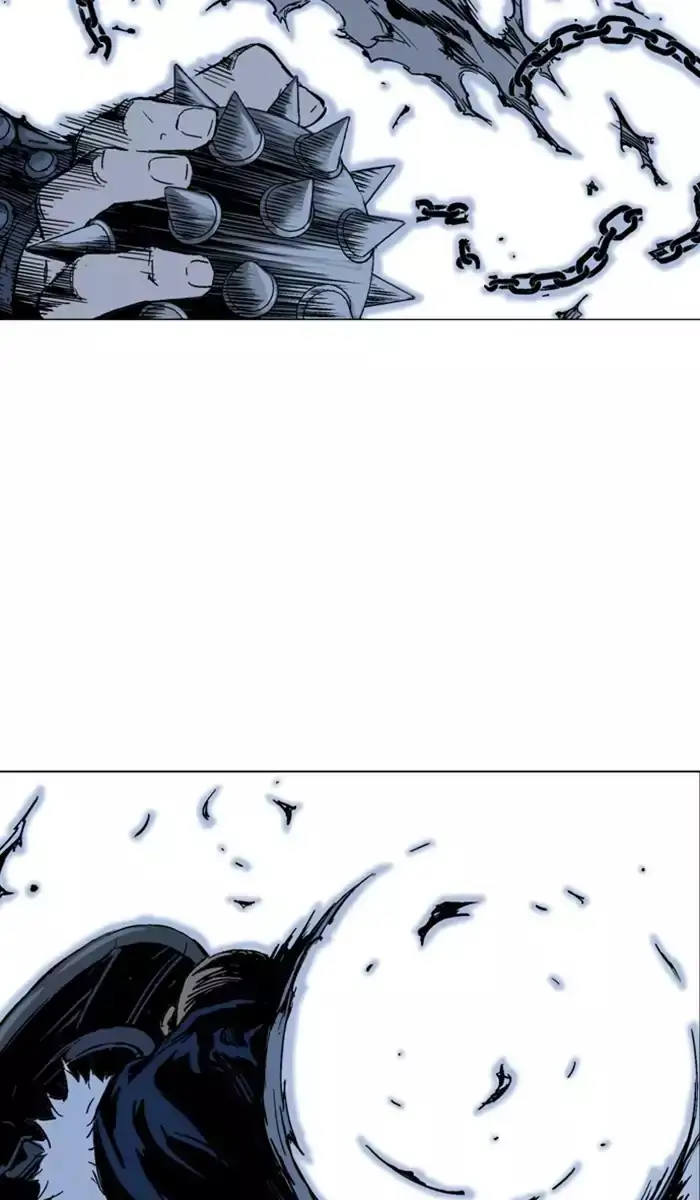 Gosu Chapter 140 - Page 17