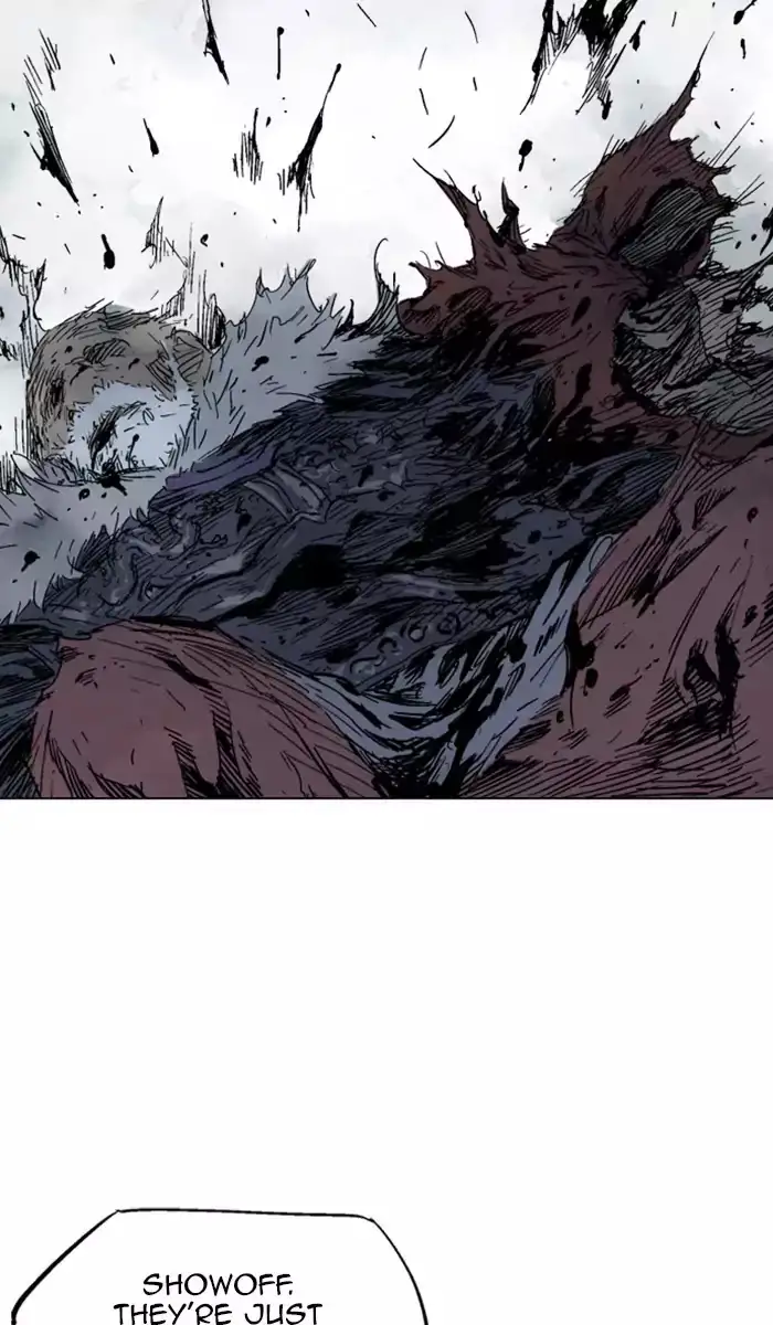 Gosu Chapter 140 - Page 31