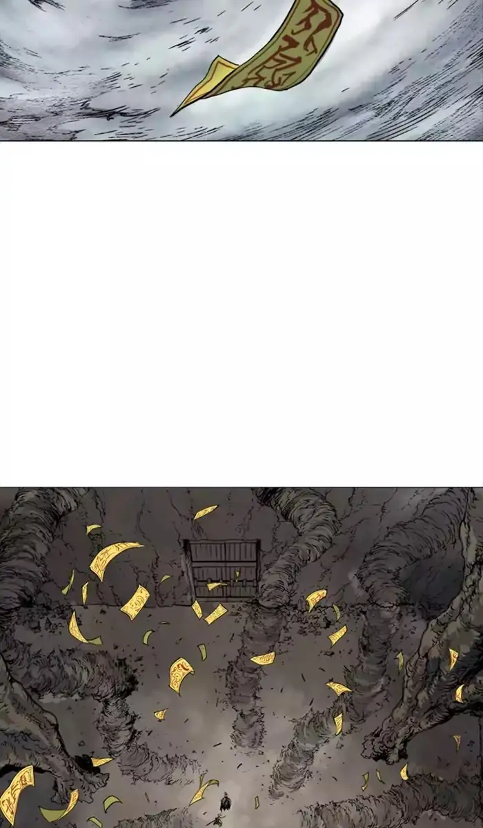 Gosu Chapter 140 - Page 39