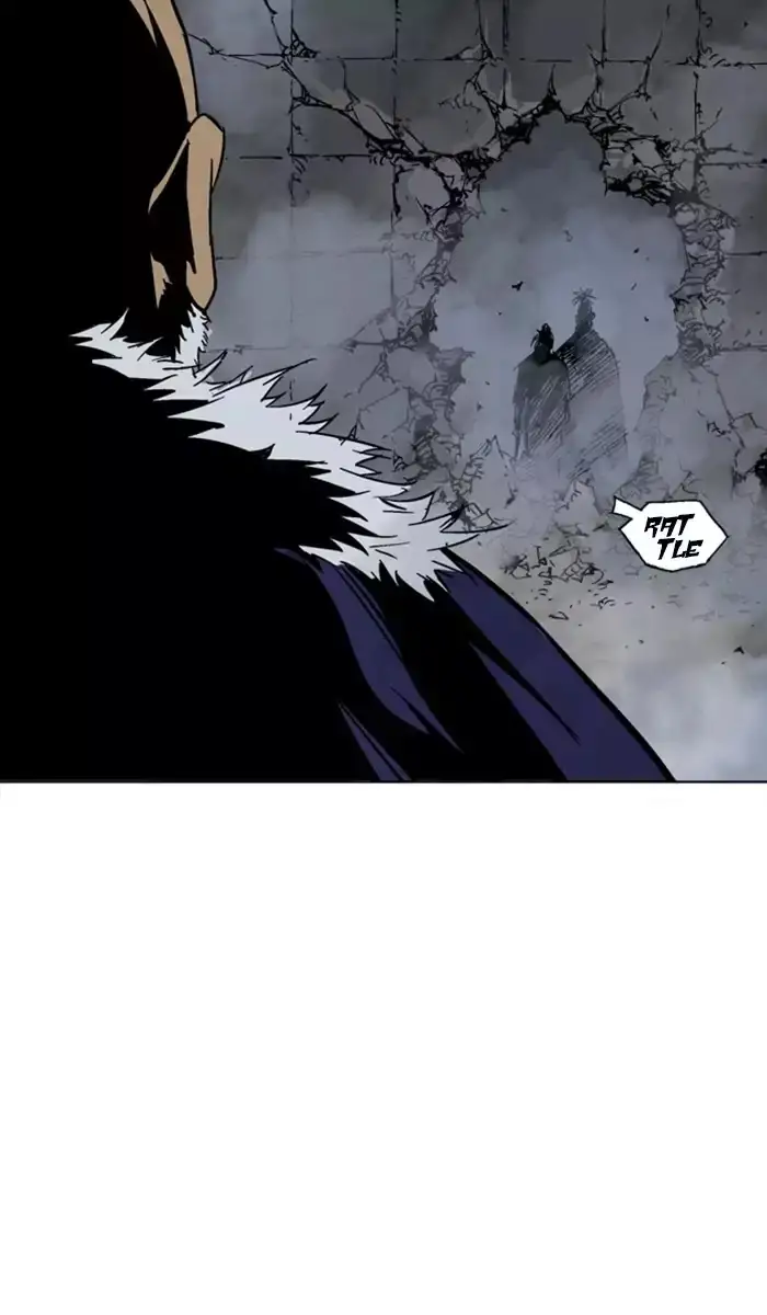 Gosu Chapter 140 - Page 47