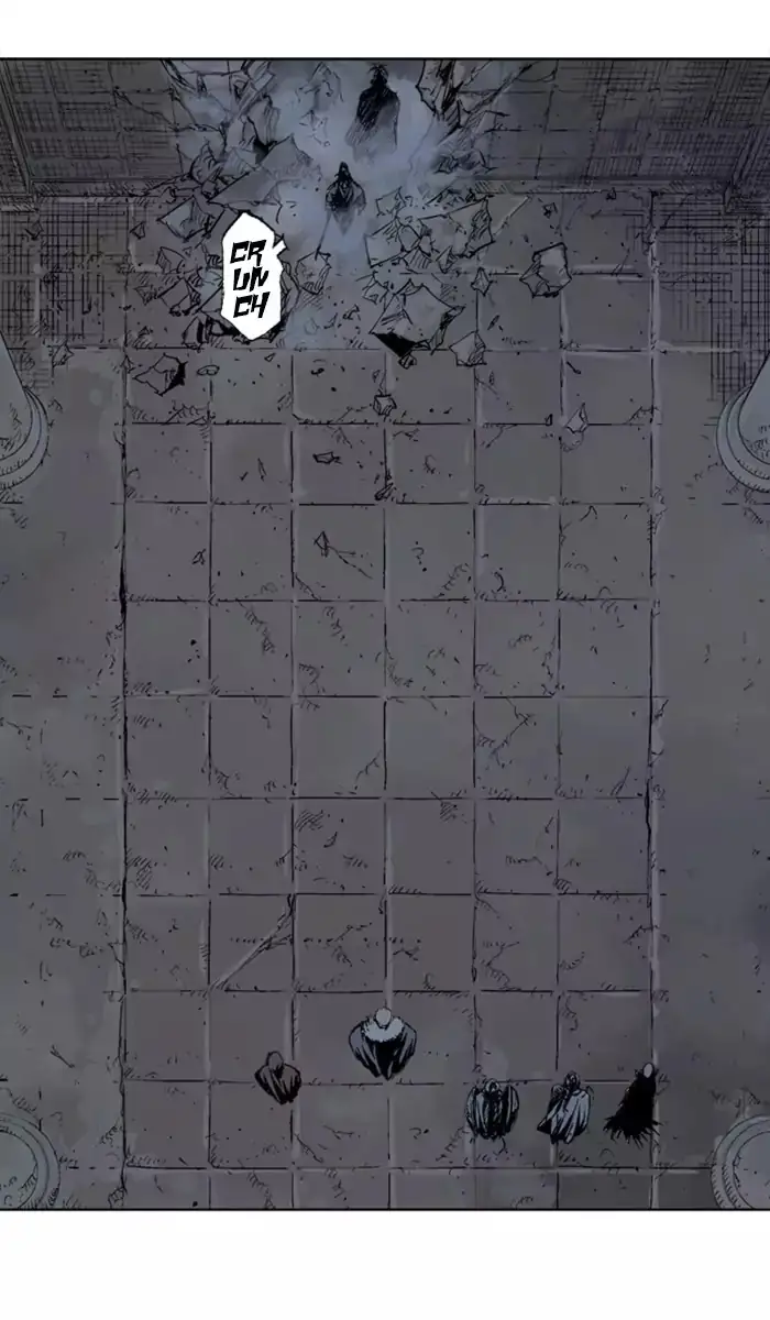 Gosu Chapter 140 - Page 48