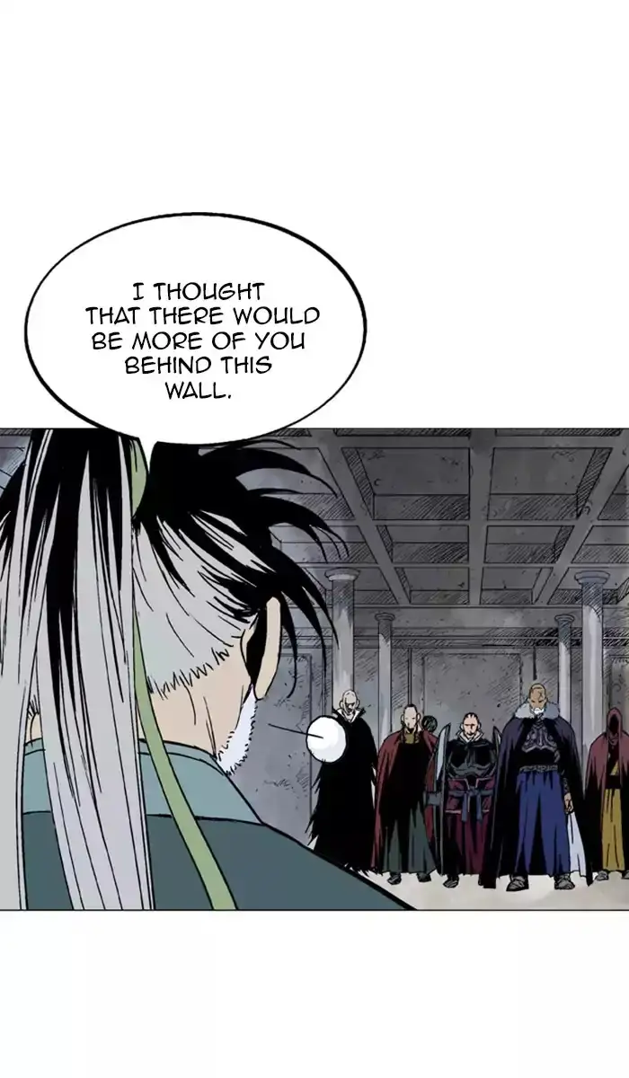 Gosu Chapter 140 - Page 50