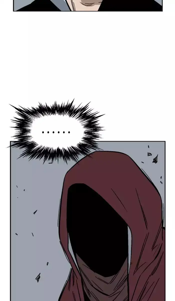 Gosu Chapter 140 - Page 57