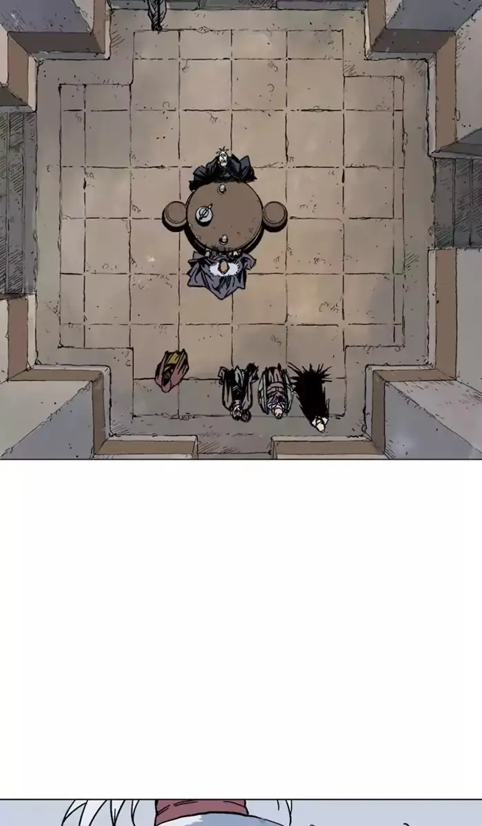 Gosu Chapter 140 - Page 82