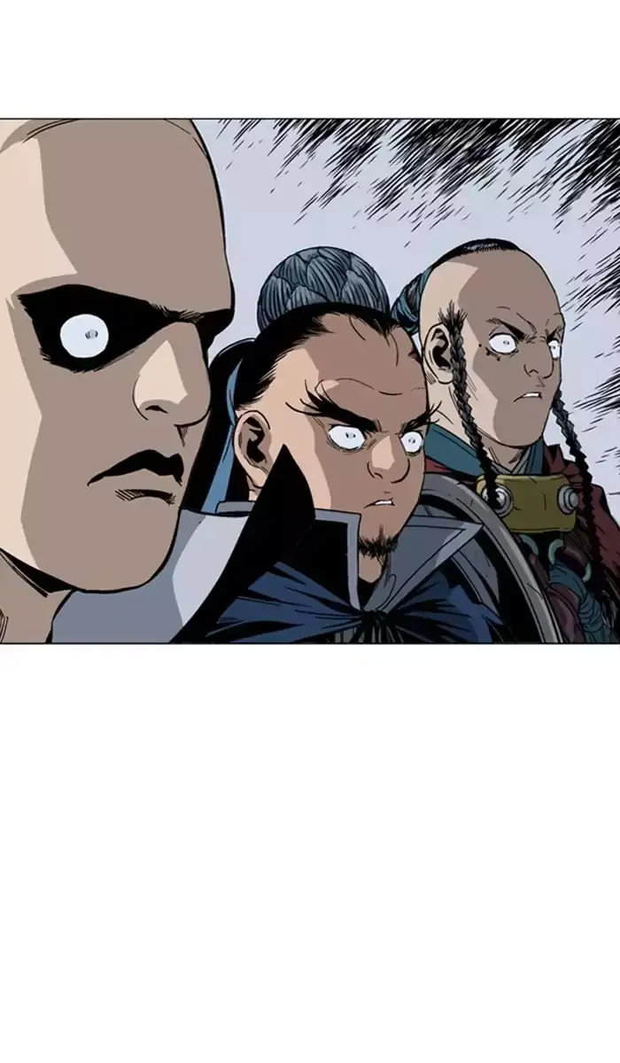 Gosu Chapter 140 - Page 85