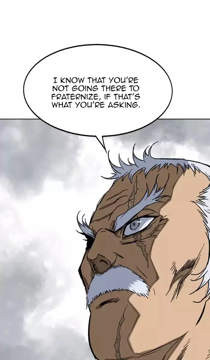 Gosu Chapter 140 - Page 91