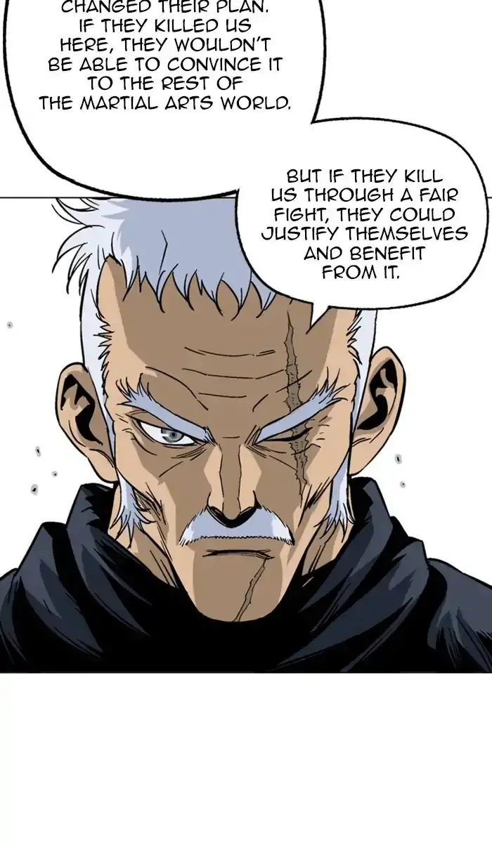 Gosu Chapter 141 - Page 10