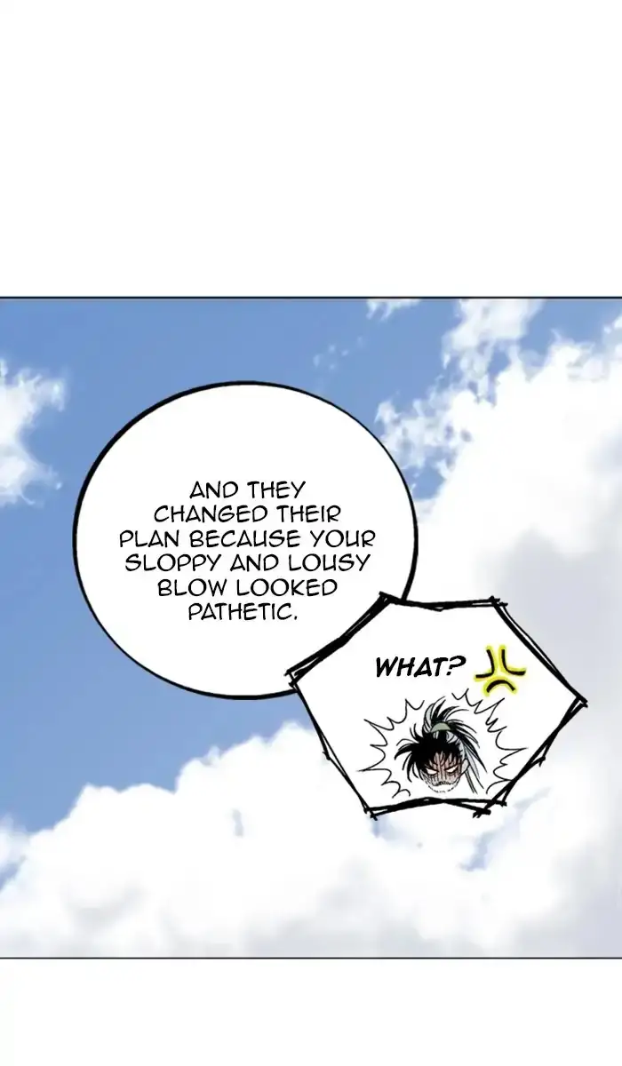 Gosu Chapter 141 - Page 11