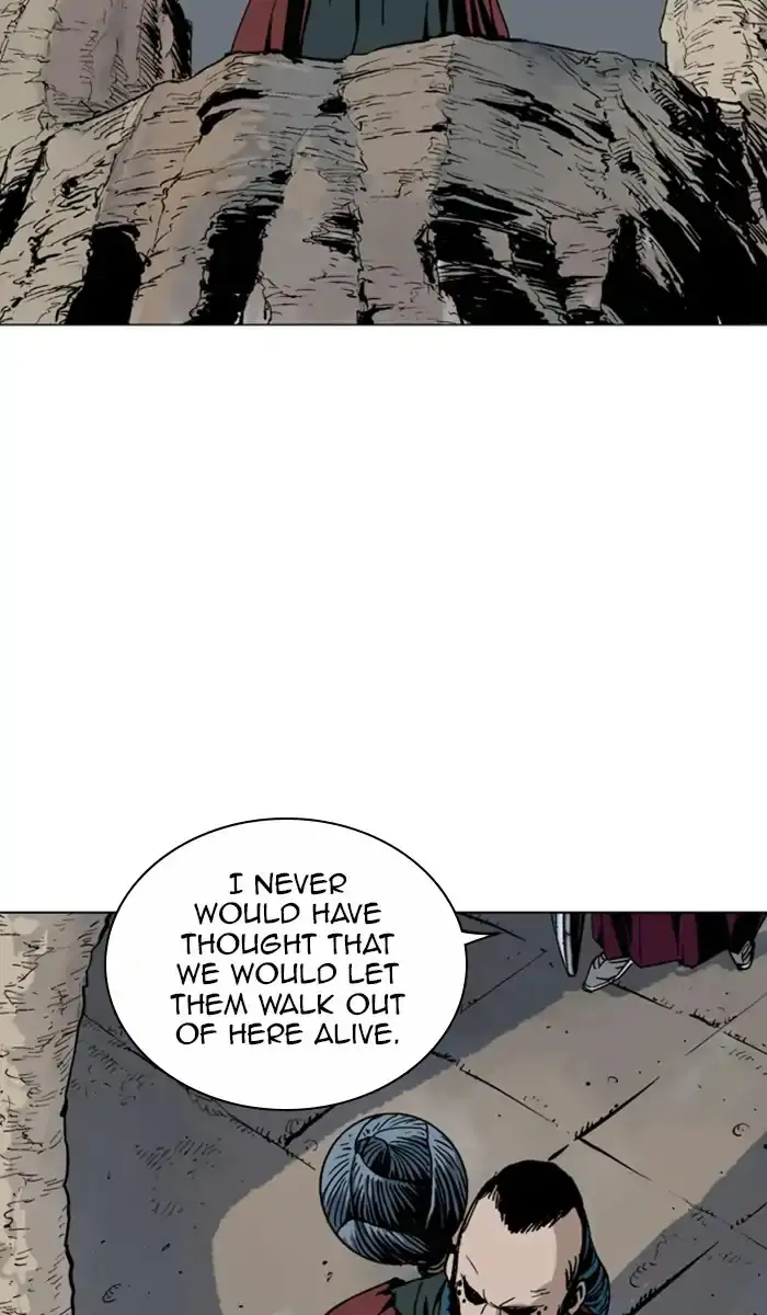 Gosu Chapter 141 - Page 14