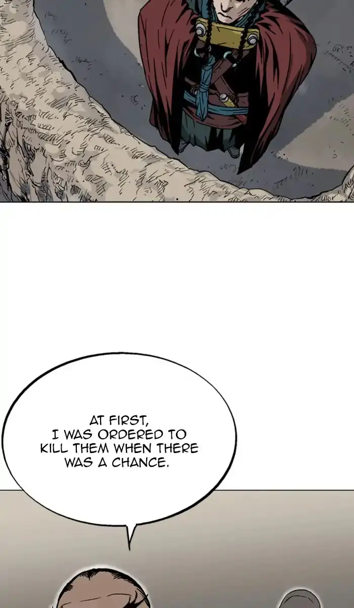 Gosu Chapter 141 - Page 15