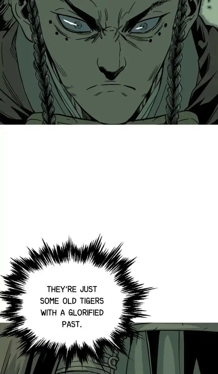 Gosu Chapter 141 - Page 24