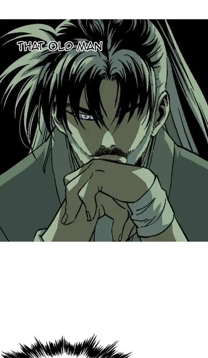 Gosu Chapter 141 - Page 31