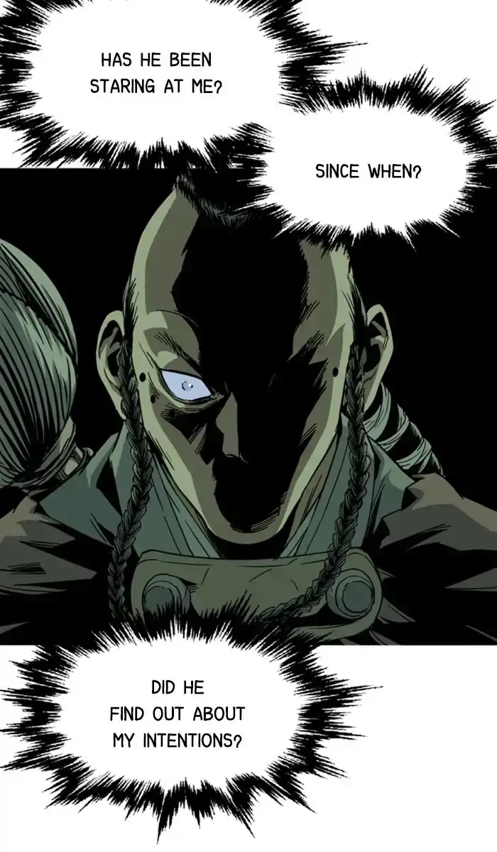 Gosu Chapter 141 - Page 32