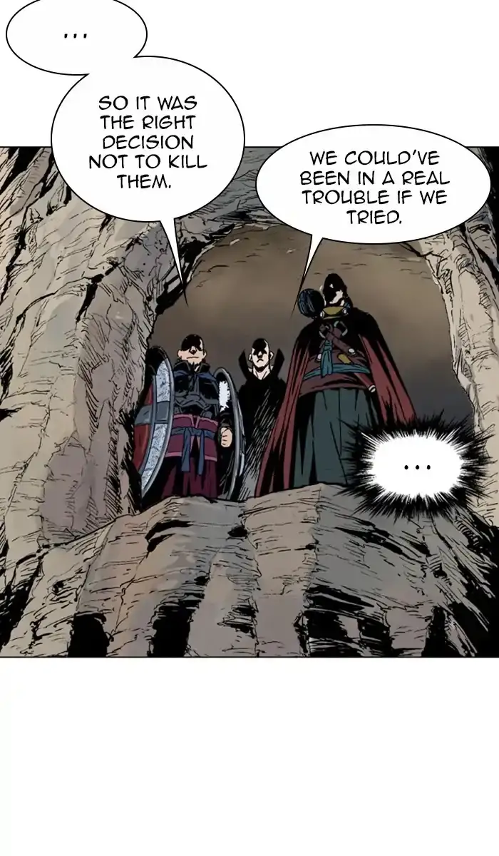 Gosu Chapter 141 - Page 40