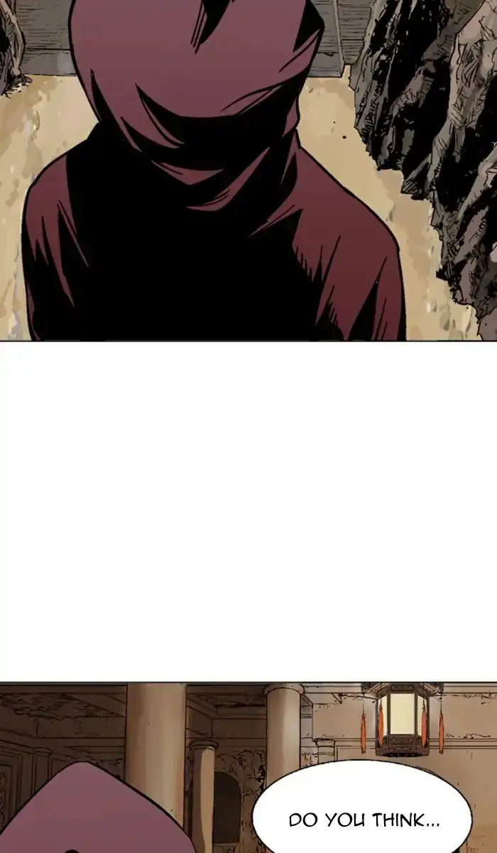 Gosu Chapter 141 - Page 45