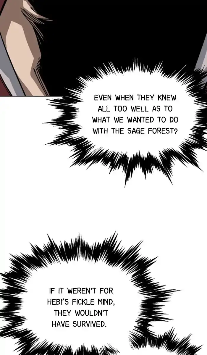 Gosu Chapter 141 - Page 54