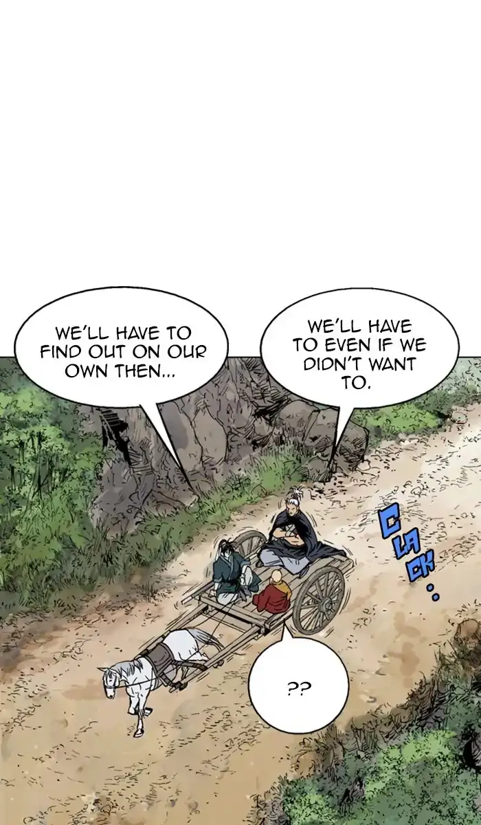 Gosu Chapter 141 - Page 76