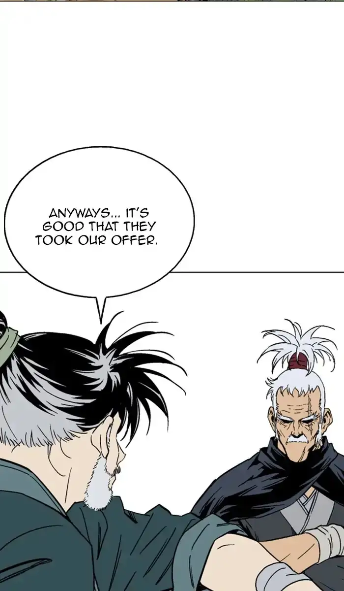 Gosu Chapter 141 - Page 77