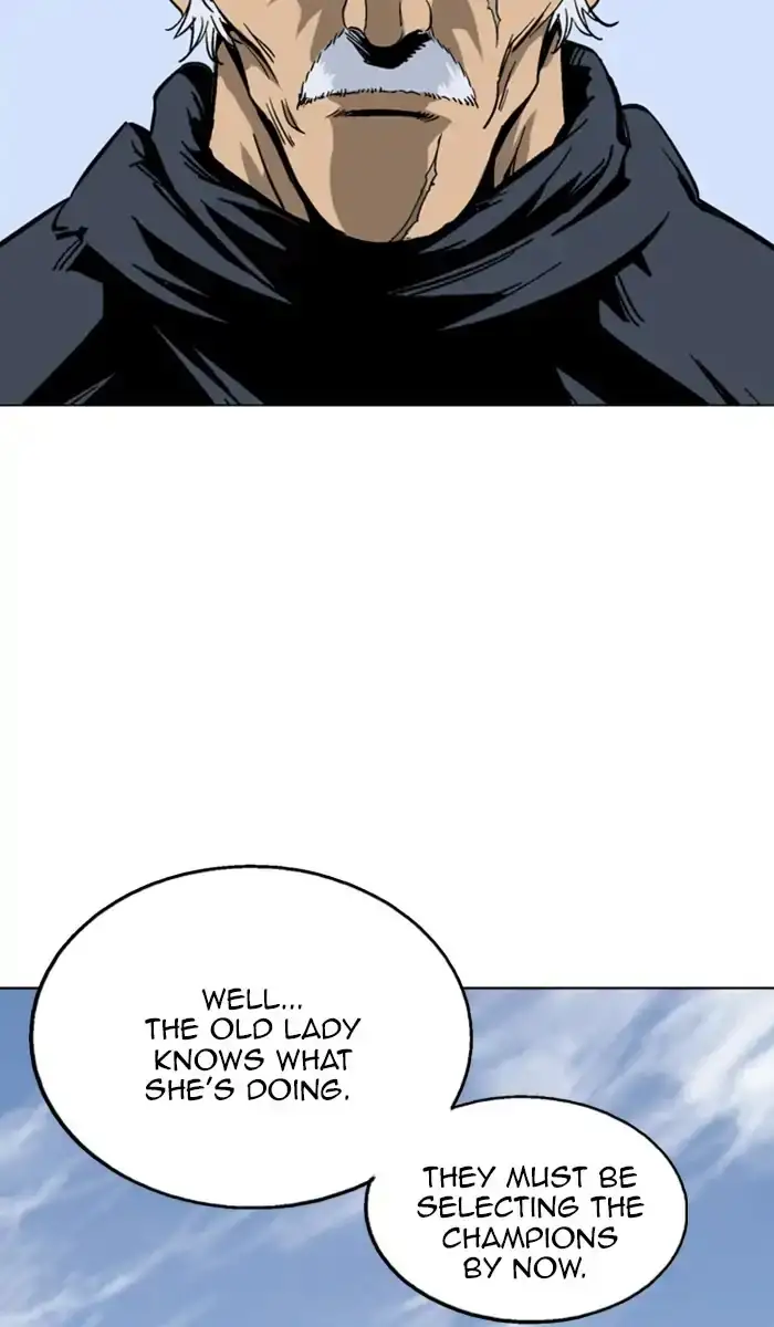 Gosu Chapter 141 - Page 80