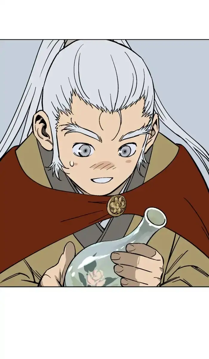 Gosu Chapter 141 - Page 88